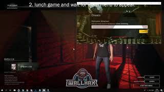 How to inject Hide Or Die cheat, Aimbot, Wallhack, Esp [Wallhax.com]