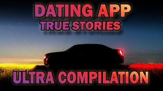 27 True Dating App Horror Stories - Ultra Compilation screenshot 5