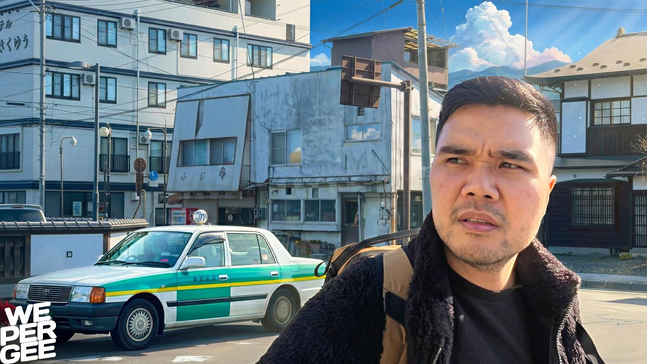 ชีวิตในญี่ปุ่นใครจะอยู่ไหว… เหงาจนลำบาก?