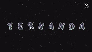 Fernanda - Nueva Canción (Adelanto) | K OS Tema