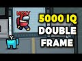 Framing my impostor buddy after he framed me... 5000 IQ strategy