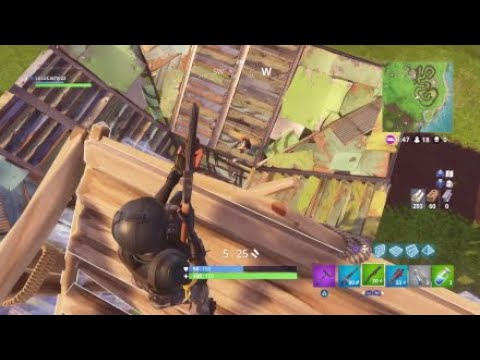 Out Playing Players| Fortnite Battle Royale (Solo) camera iphone 8 plus apk