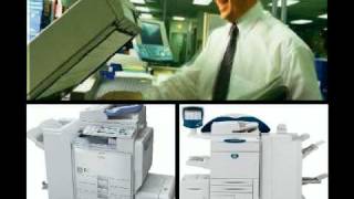 Refurbished Used Copiers For Sale