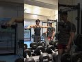 Looking for our next career path as birds or something #gymmotivation #gymbro #gymhumor #gymmemes