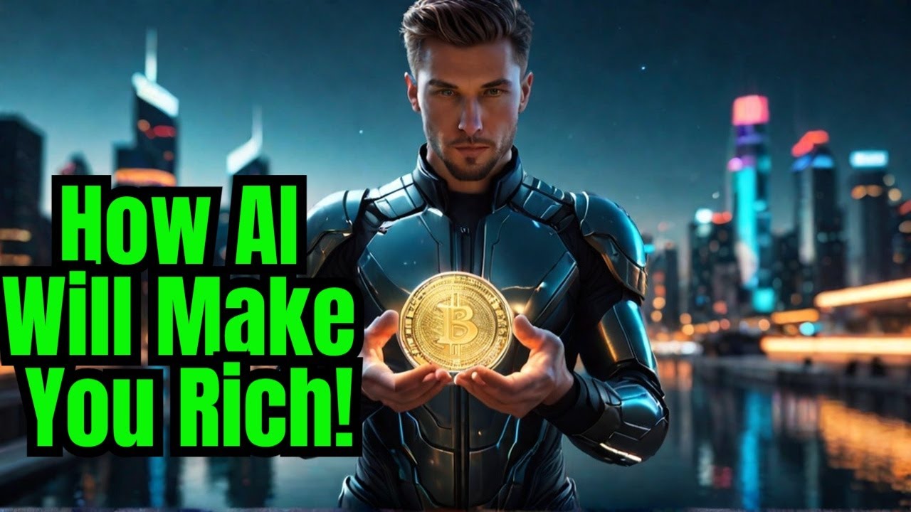 How AI Will Make You Richer Than Ever YouTube