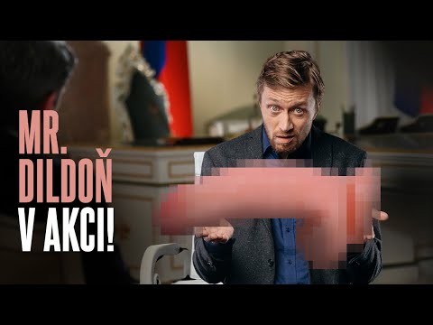 Na POHOVORU u PUTINA: Který ČECH bude jeho VELMI, VELMI OSOBNÍM ASISTENTEM?