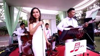 Fun Java Wedding Music - Acoustic Format ( compilation )