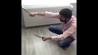 Diriliş Ertuğrul Izleyen Adam - Deep Turkish Web Silinen Video