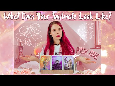 Video Who is Your Soulmate? PICK A CARD - Psychic Tarot... - youtube