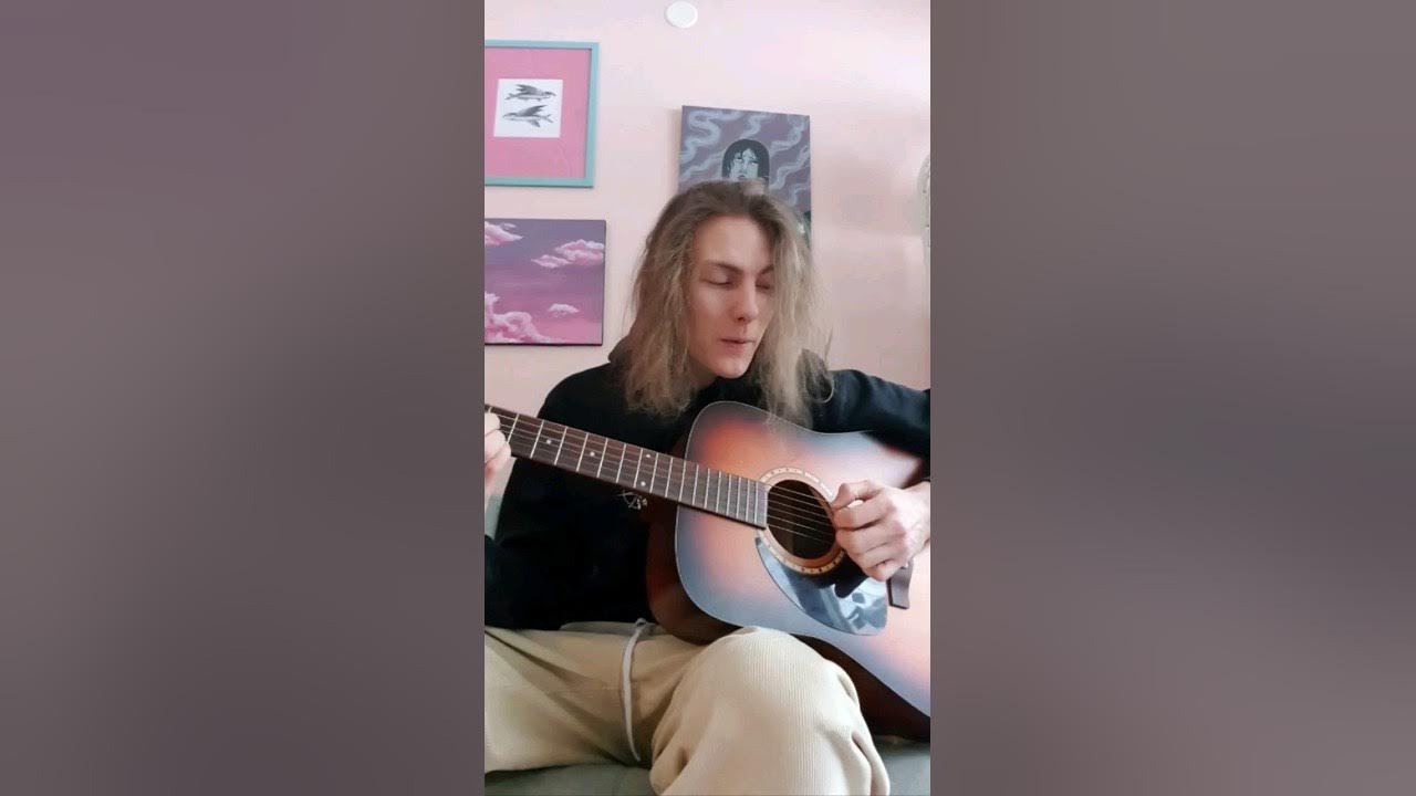 I like you (A Happier Song) Post Malone Acoustic Cover I like you (A Happier Song) Post Malone Acoustic Cover