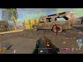 COD WARZONE CR-56 AMAX &amp; Kar-98 Gameplay