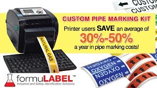 Celebrity Custom Pipe marking printer kit Net Worth