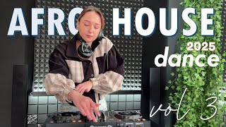 Best Melodic & Afro House Mix | vol.3 mix by @Tiana-Music