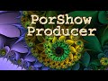 ProShow Producer "Фракталы"(2020) Бесплатный готовый проект фотоальбом + DOWNLOAD (СКАЧАТЬ)