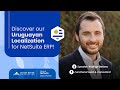Discover our Uruguayan Localization for NetSuite ERP!