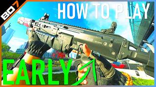 How to play Black Ops 7 EARLY on PC