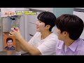 Making Korean Army Stew With What’s in the Fridge! 🍲😂 [Fun-Staurant EP334-4] | KBS WORLD TV 260907