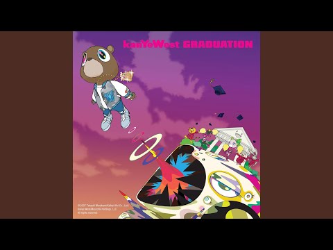 Kanye West Drunk & Hot Girlsin Spanish