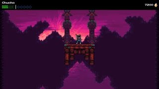The Messenger Fire Mountain Mask Piece 4 screenshot 3