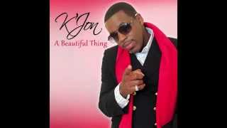 K'Jon A Beautiful Thing (Audio) chords