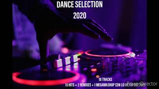DANCE SELECTION 2020 (Descarga gratis por Google Drive, enlace en la descripción)