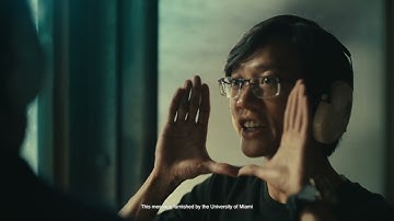 Leading the Way - University of Miami :30 Spot