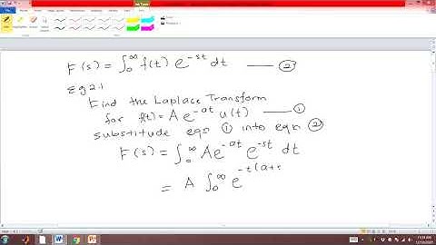 Mathematical Modelling of Dynamic System Part 1