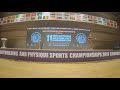 11th WBPF Championship 2019