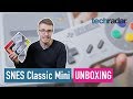 SNES Classic Mini release date, price and games
