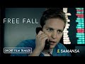 A true story in London behind 9/11 "Free Fall" | Trailer