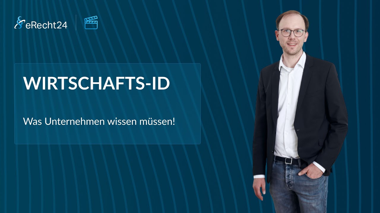 Die neue Wirtschafts-ID – Was Sie jetzt wissen müssen