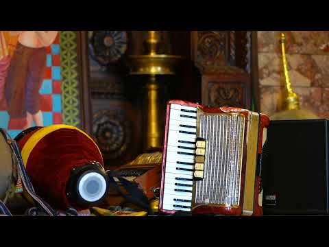 Mahabhavi Prabhu - Srimad Bhagavatam 4.24.11 - 26/05/2026