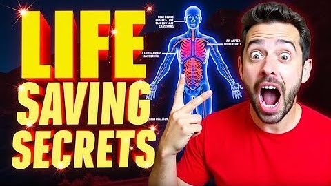 How to Actually Survive Being Stabbed (Life-Saving Tips!)