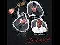 Escucha el Nuevo tema “INFELIZ” en todas las plataformas Digitales #panama #puertorico #music #viral
