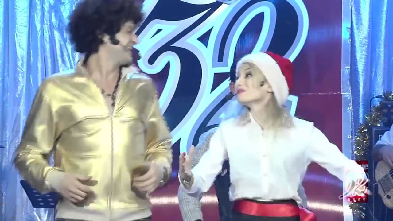 32 Ատամ ակումբ նոր Տարի քառյակններ - 32 Atam Nor Tari qaryakner {HD ...