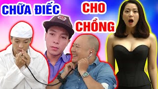 Phim hài 2026 - CHỮA ĐIẾC CHO CHỒNG - Phim hài mới nhất - Trung ruồi 2026 - Hài Tết 2026 - Phim hay