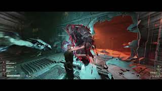 Darktide - Arbitrator Leveling #5 - Twins and a Rescue Mission