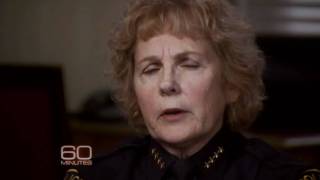 Extra: The College Police Chief