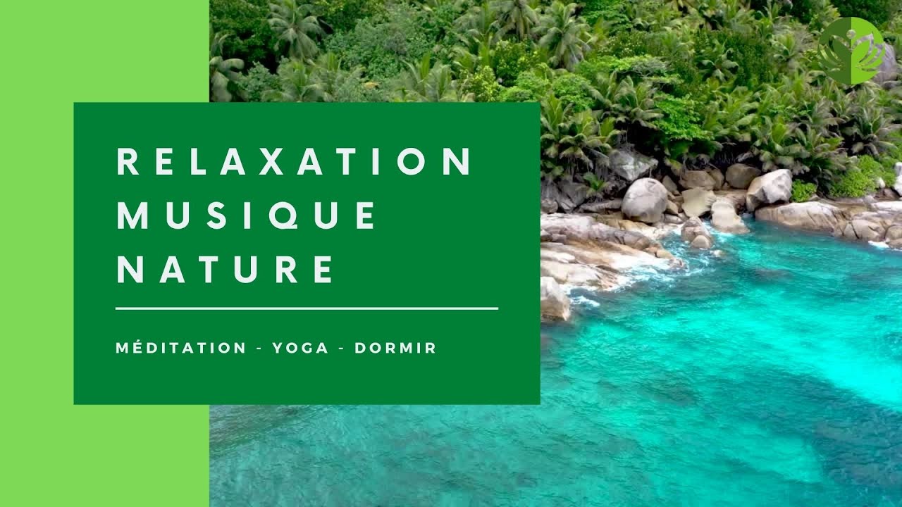 Musique Profonde Relaxation | 100% gratuite #2 - YouTube