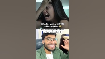 ❌JEE MAINS ✅MOCKTEST #jee #motivation