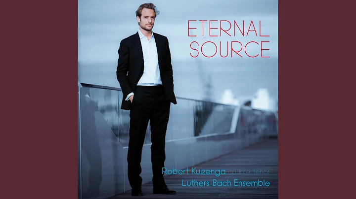 Eternal Source of Light Divine, HWV 74