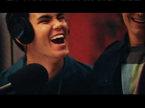 Big Time Rush's Theme Song Music Video (Shortened)