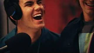 Big Time Rush's Theme Song Music Video (Shortened)