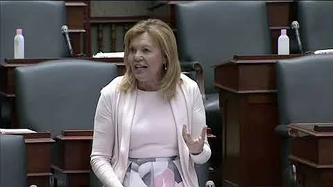 2021-06-02 Question Period