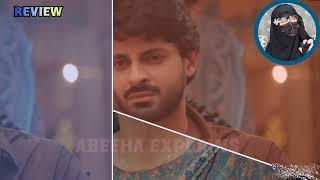Tapish EPISODE 23 Teaser | Tapish23 Promo Review | Geo Tv Drama | Abeeha Talks