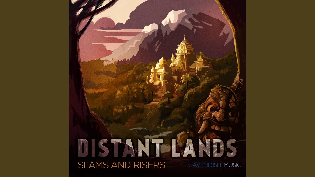Desert Pursuit - Riser 2 Desert Pursuit - Riser 2