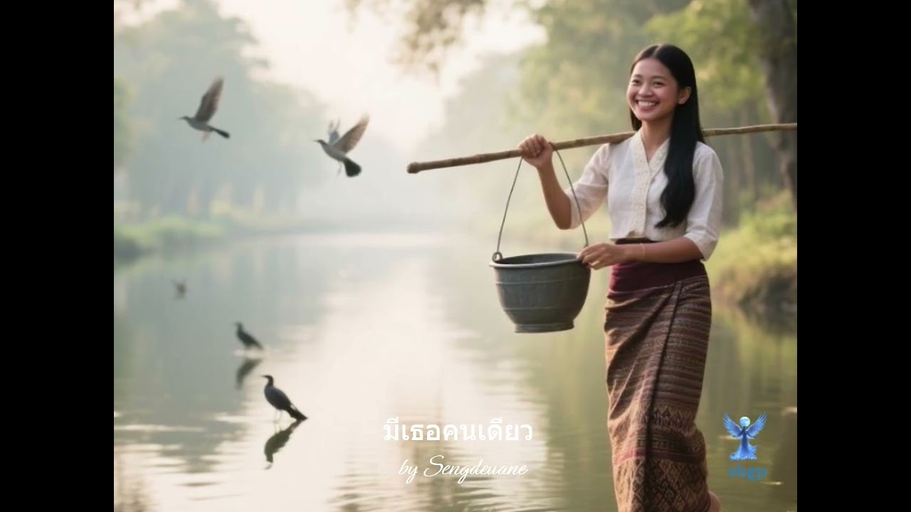 มีเธอคนเดียว