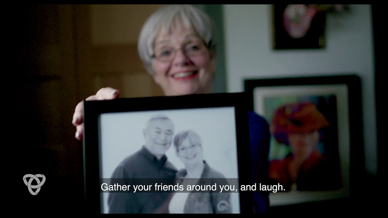 Jennifer's Story: Breast Cancer Awareness Month