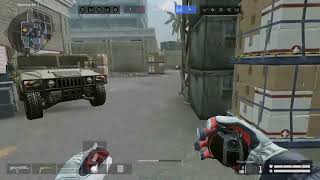 Warface Clutch Game Supported CHEAT Clans and Players | [YouAlreadyLost] 2