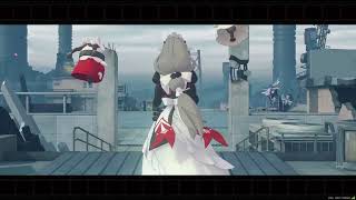 YSG Rina Zhao | UCC 31.1k | DA Trial Patch 3.1.1 | 2 Cost